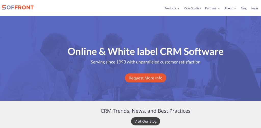 Soffront - Seahawk Soffront-white-label-CRM