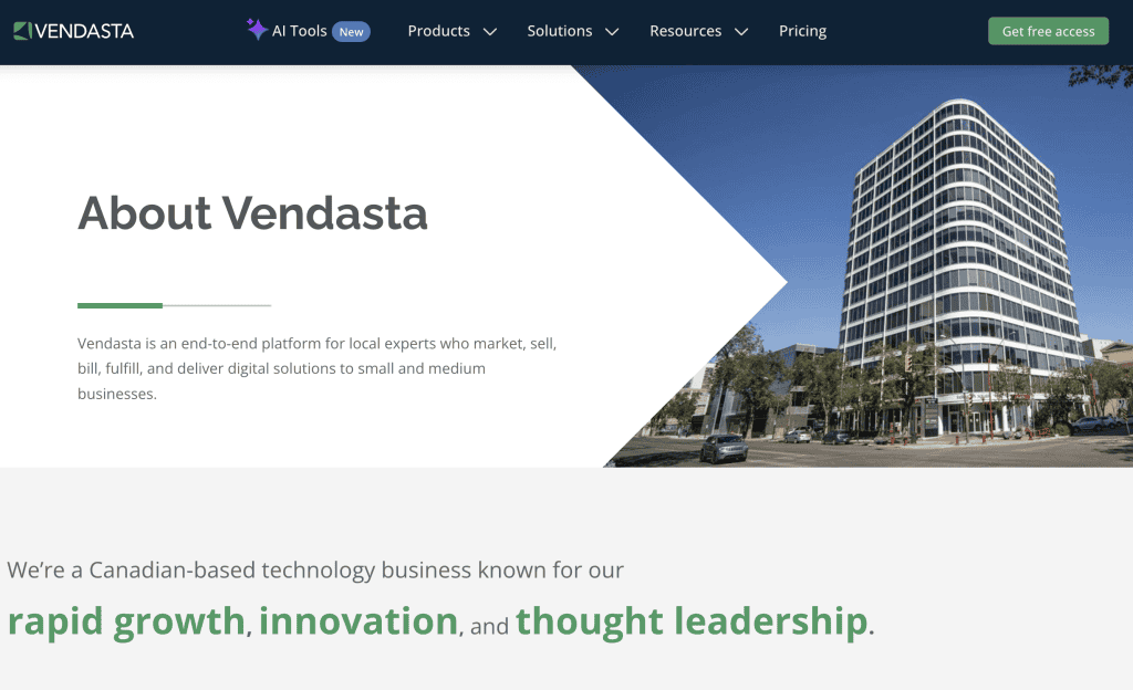 Vendasta - Seahawk Vendasta-white-label-CRM