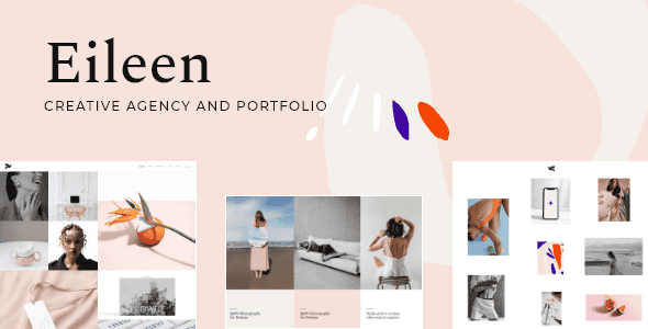 Eileen-portfolio-agência-tema