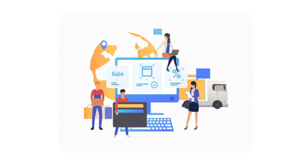 Design del sito web di eCommerce - Seahawk Progettazione di siti Web di eCommerce