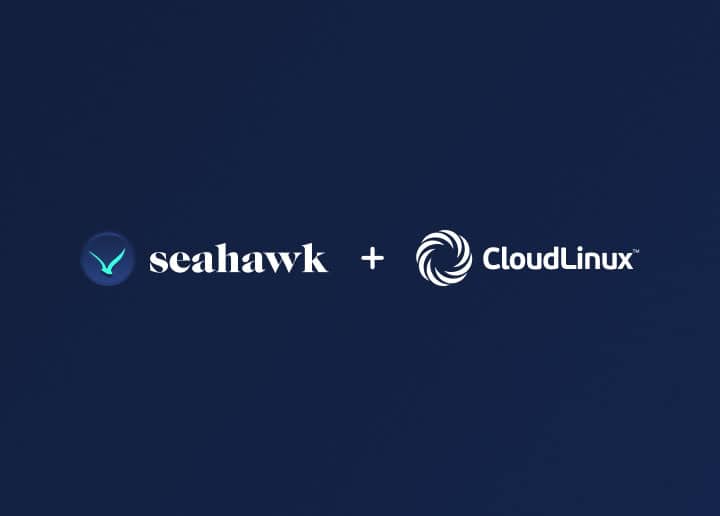 Seahawk Announces CloudLinux Investment