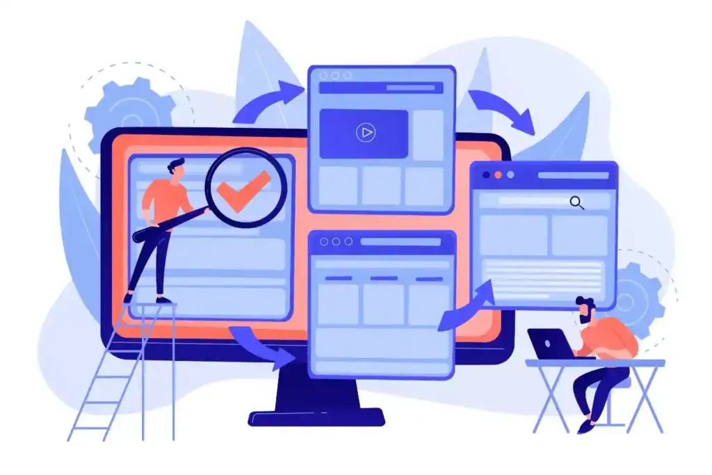 hosting per rivenditori