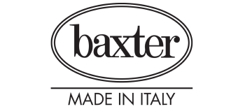 Baxter logo – Seasons of Living
