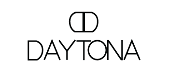 Daytona logo – Seasons of Living