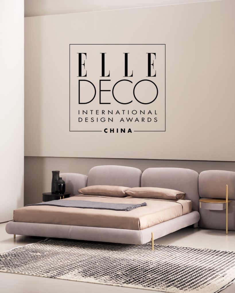 Seasons of Living – Baxter Stone collection ELLE Awards – Seasons of Living