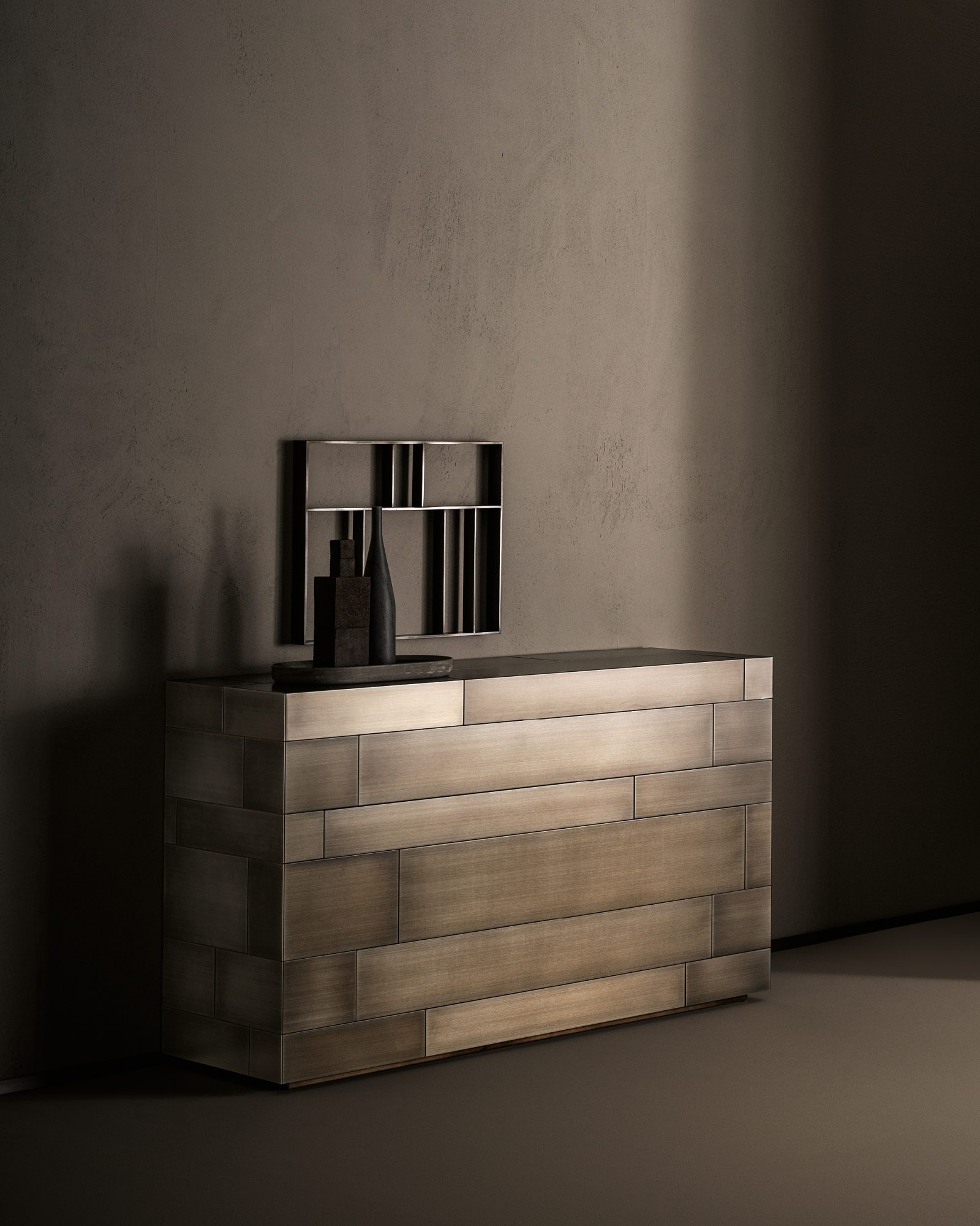Seasons of Living luxury furniture showroom Bangkok – Seasons of Living x De Castelli luxury furniture showroom