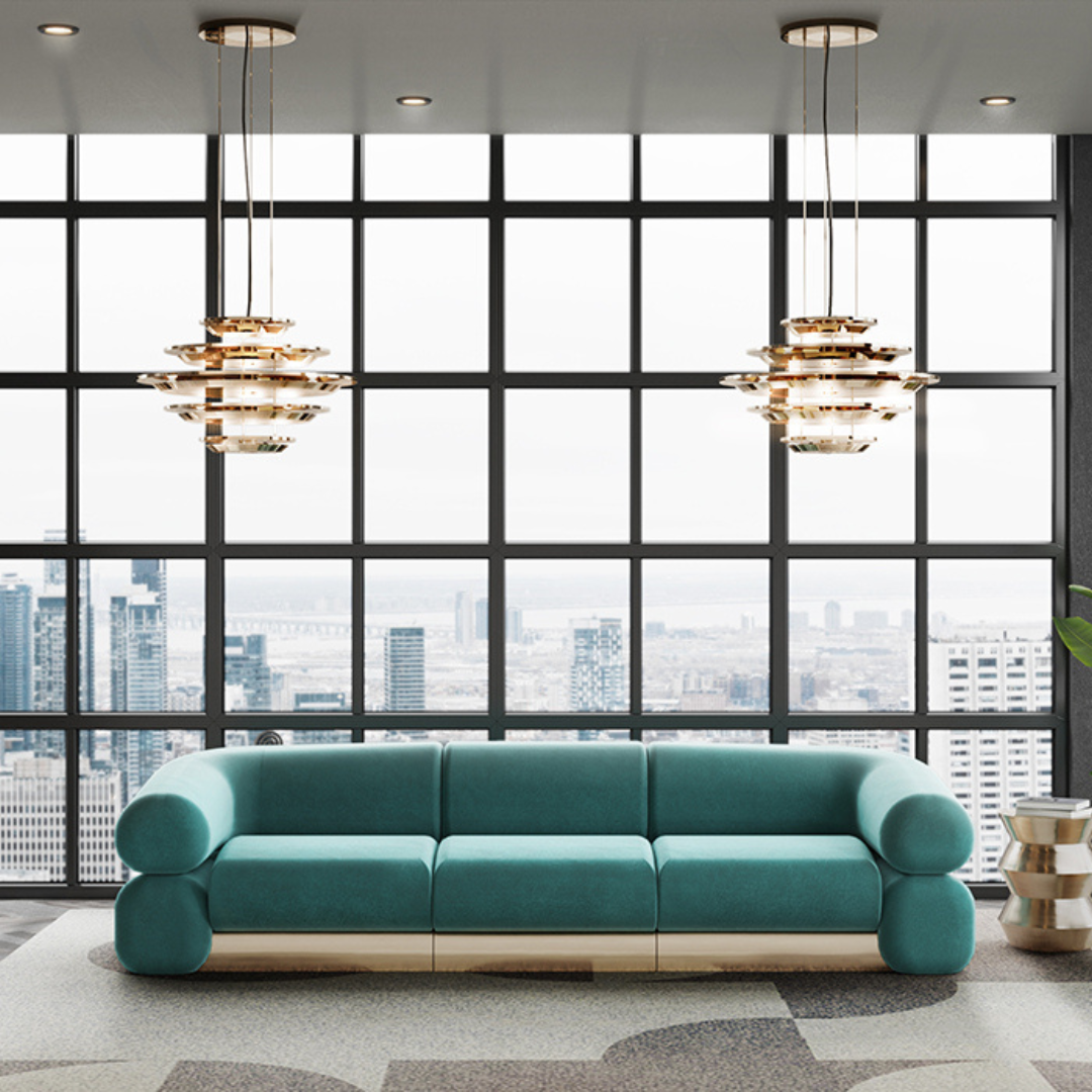 Covet House Brand logo – Seasons of Living