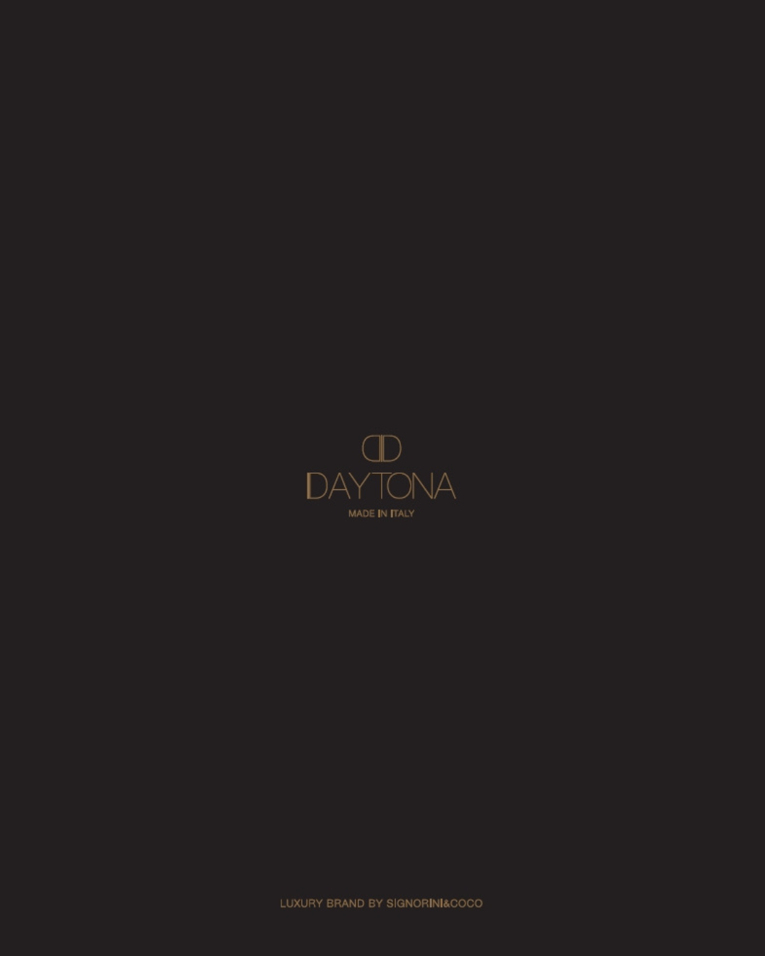Daytona catalogue cover 2020 Vol 3 Products Overview – Seasons of Living