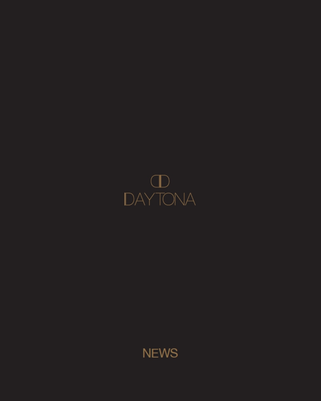 Daytona News 2022-2023 catalogue cover – Seasons of Living