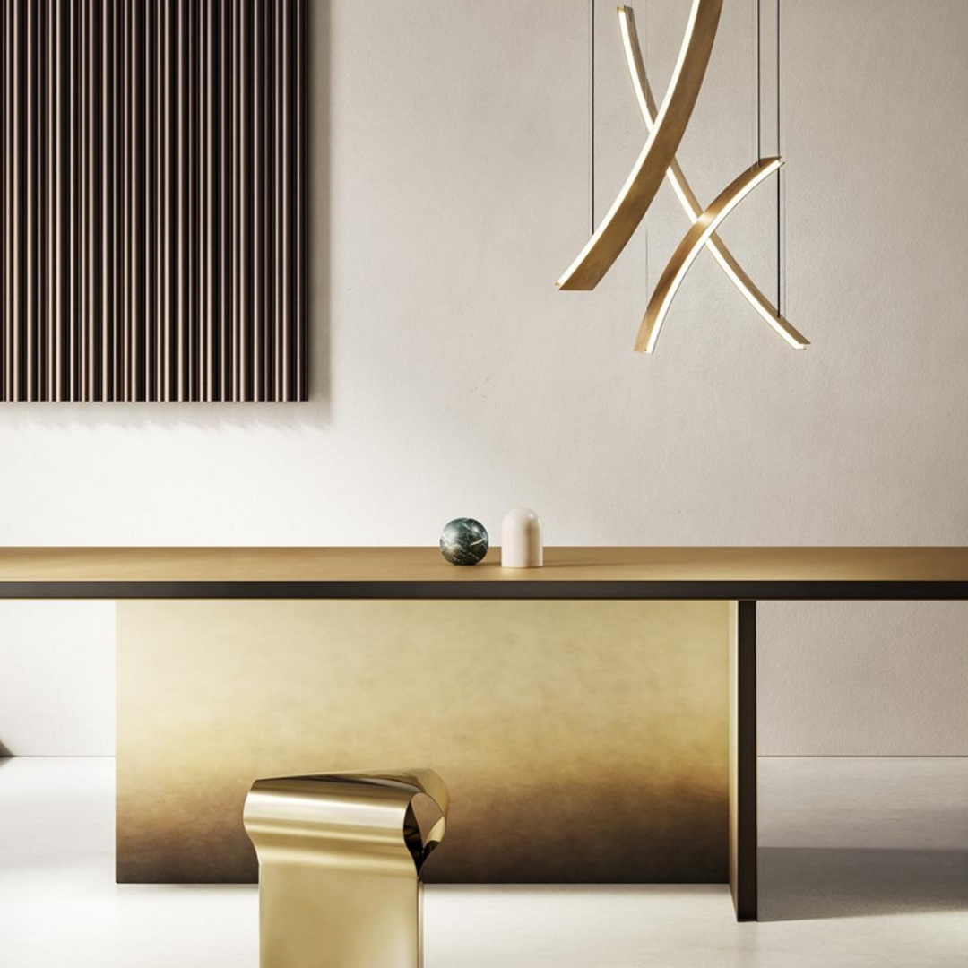 De Castelli Brand logo – Seasons of Living