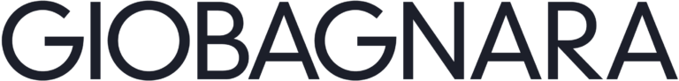 Giobagnara logo – Seasons of Living