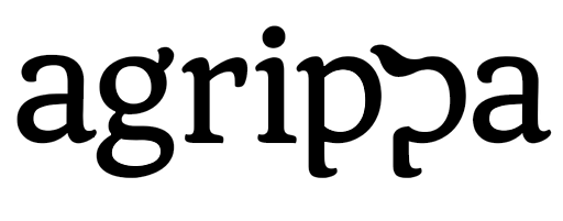 Agrippa logo – Seasons of Living