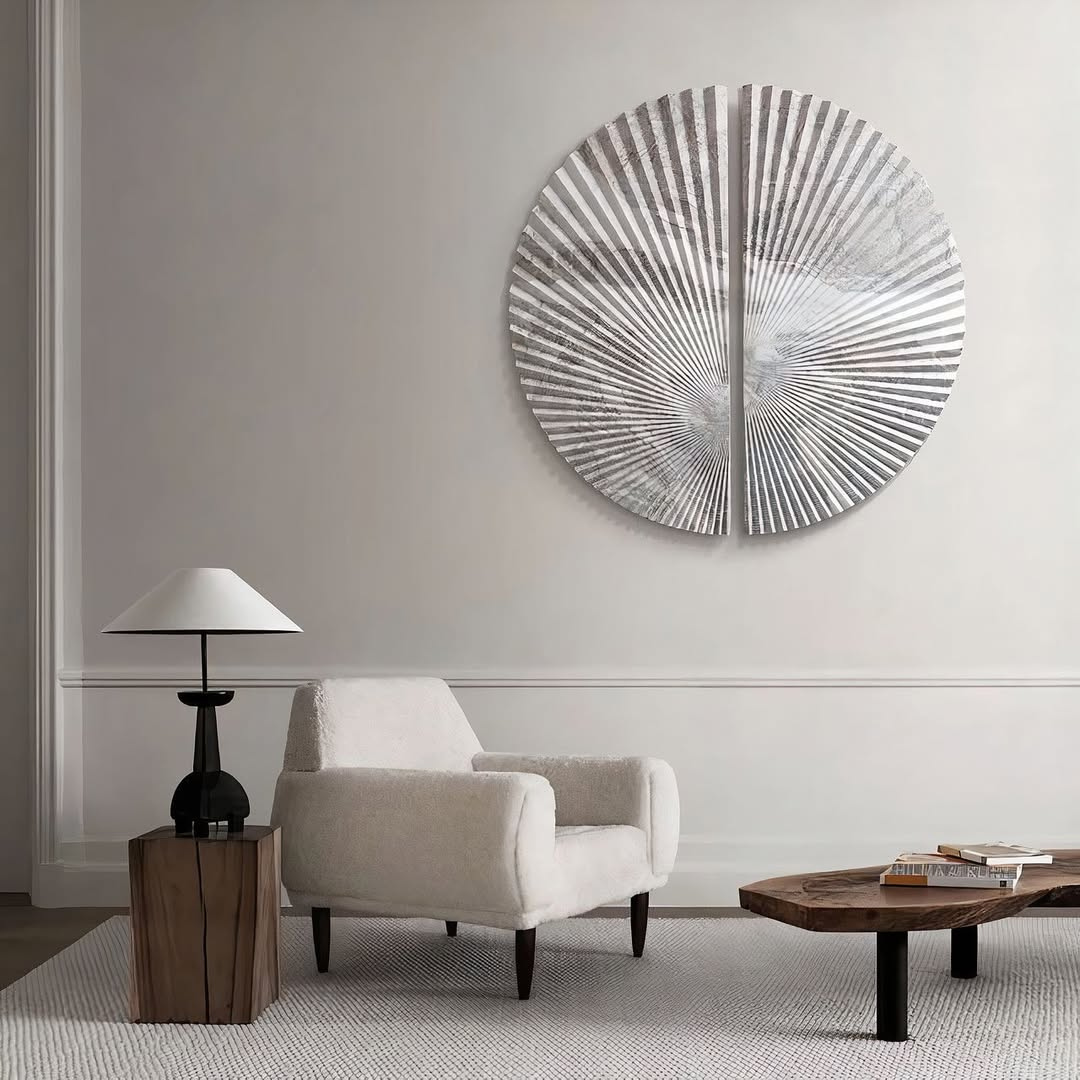 Llab Design Brand logo – Seasons of Living