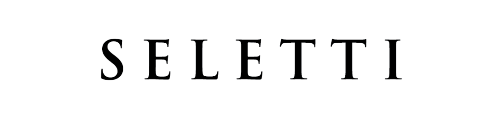 Seletti logo – Seasons of Living