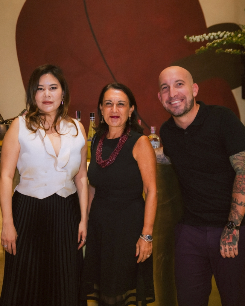 Seasons of Living x Italian Trade Agency event cover – Seasons of Living collaboration