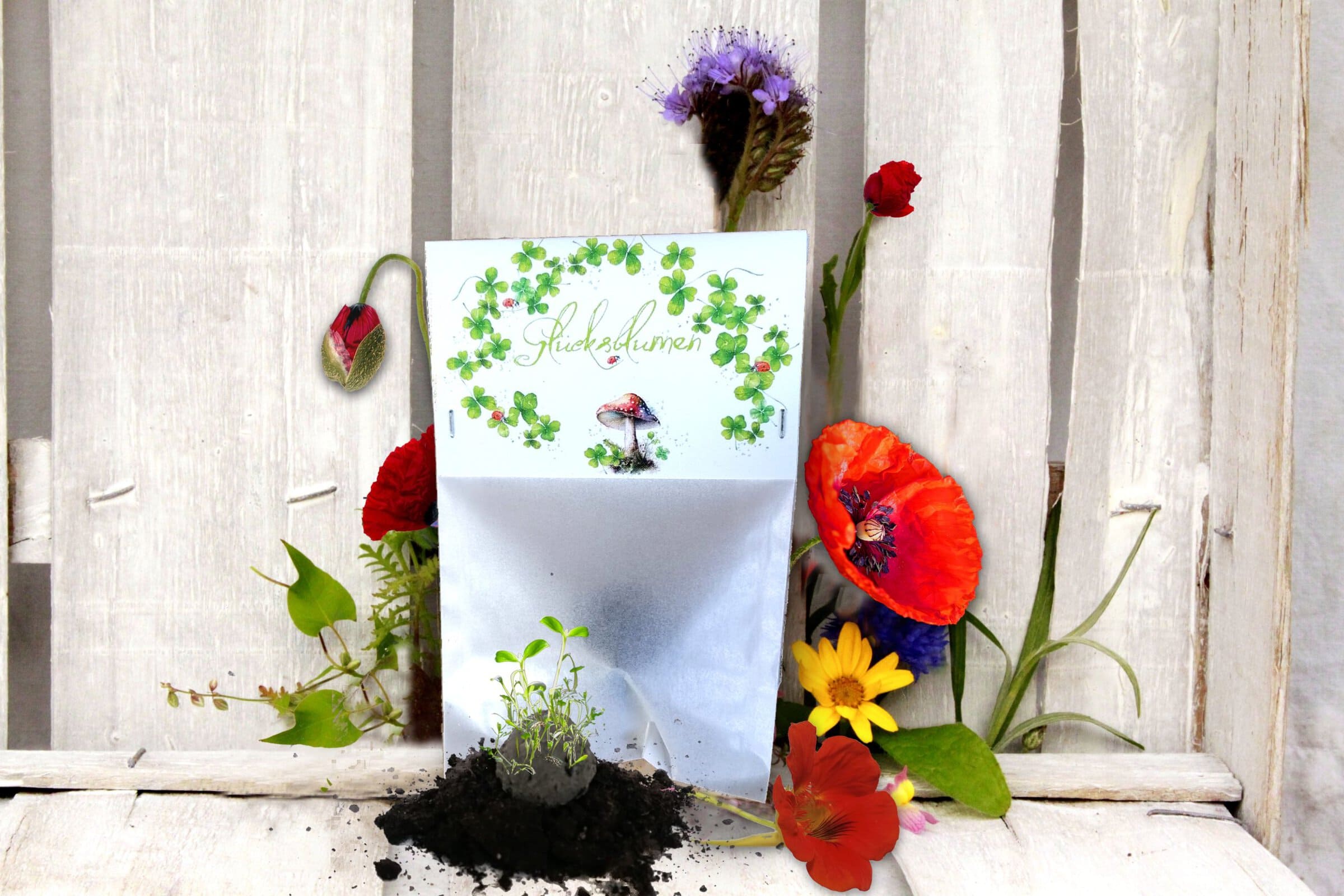 Glücksblumen einzeln final