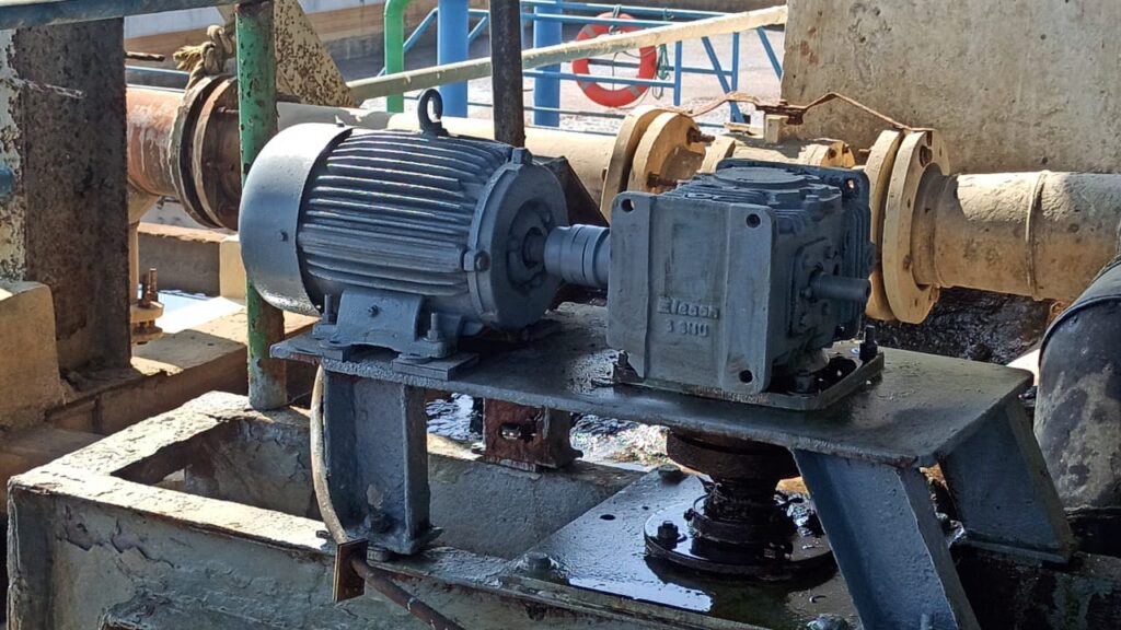 IE4 & IE5 motors for energy efficiency