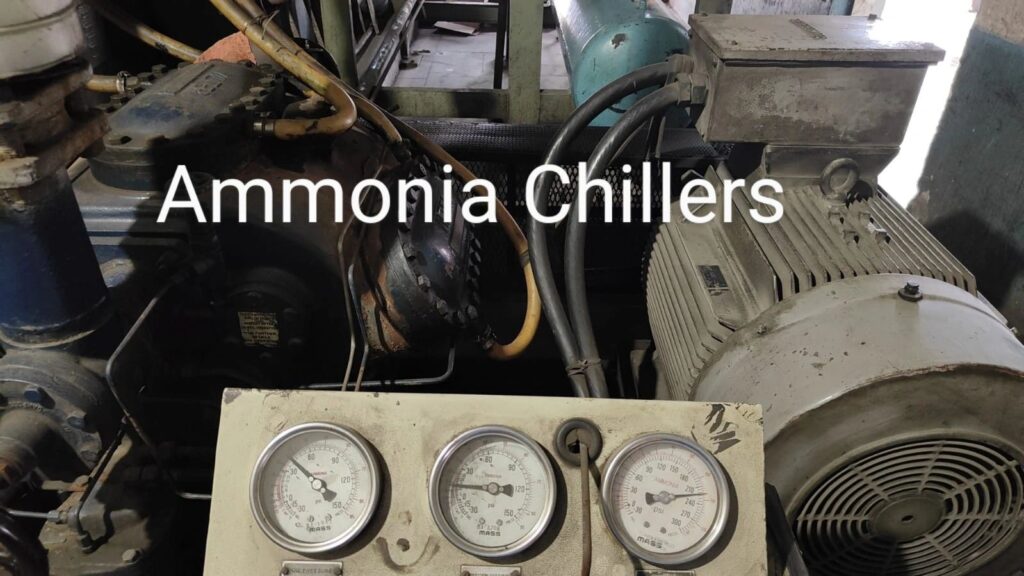 Energy Savings in Oil Refinery