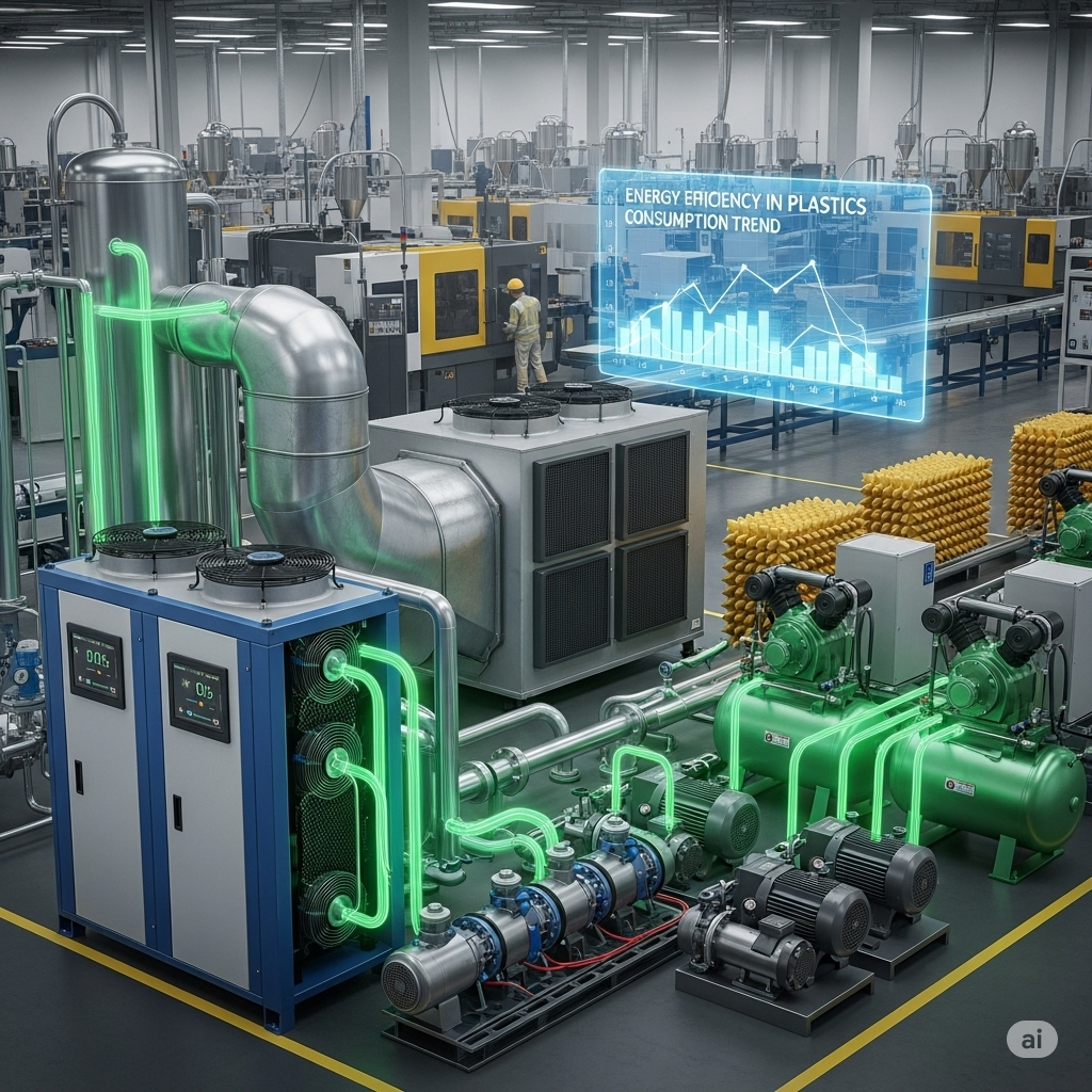 Plastic industry