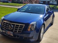 Technician performing mobile detailing in New York