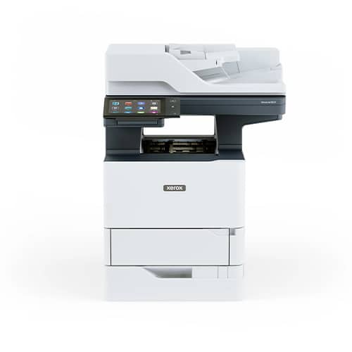High-quality Xerox multifunction color printer for business and office use.