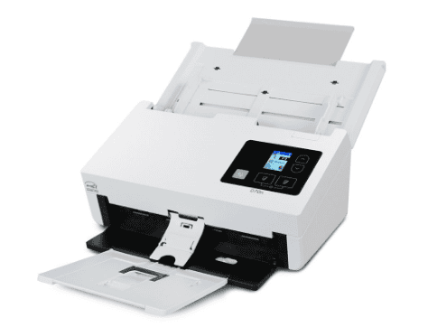 High-quality scanner and document imaging device from Segue Systems for efficient data capture.