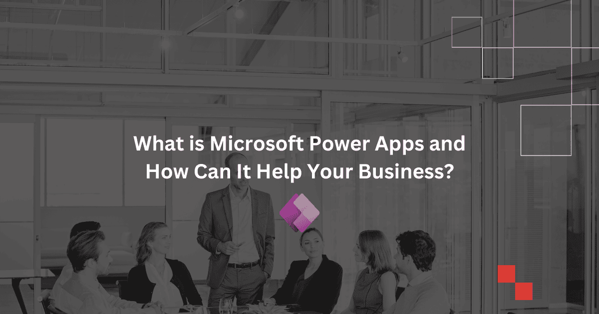 Microsoft Power Apps, business automation, low-code platform, business productivity, enterprise app development, digital transformation, custom business apps, workflow automation, business process management, enterprise mobile solutions.