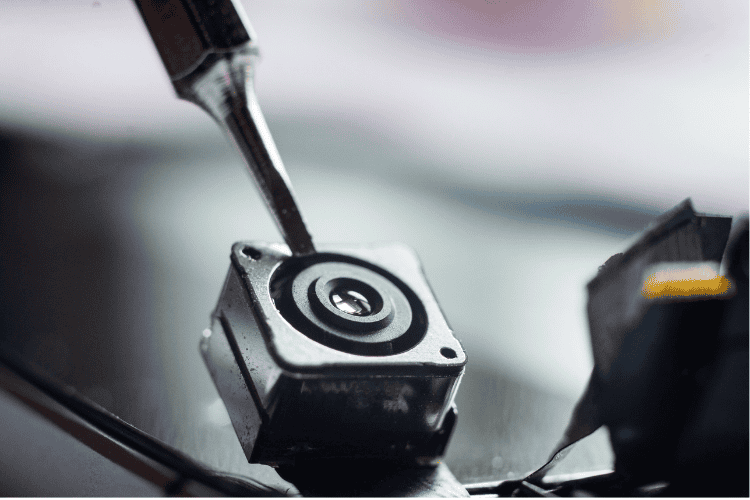 Smartphone camera repair service for iPhone and Android