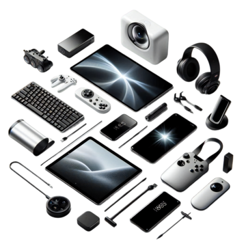 Mobile phone accessories cases chargers and electronics