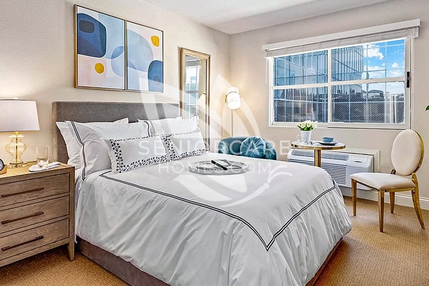 The main photo of Atria Encino Terrace