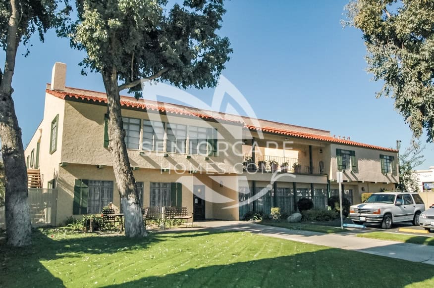 The main photo of Brookdale Orange