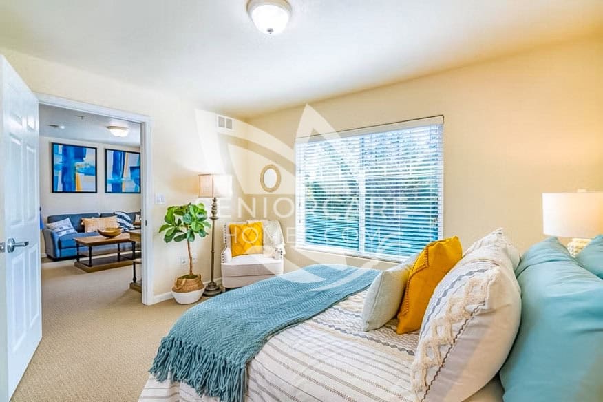 The main photo of Eskaton Lodge Granite Bay