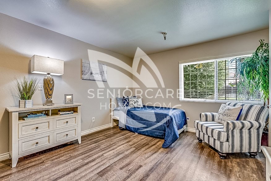 The main photo of Pacifica South Coast