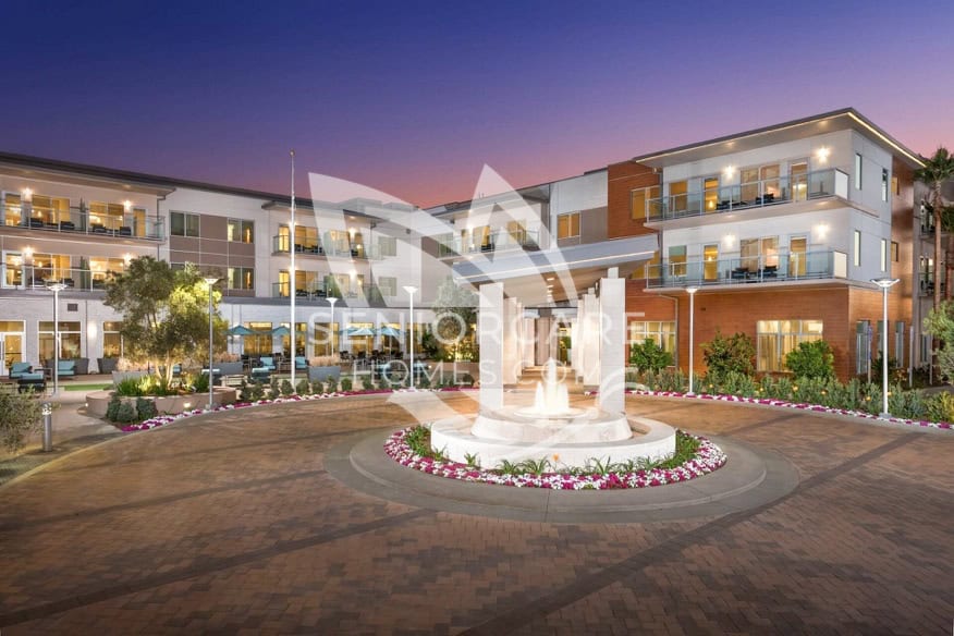 The main photo of Vivante Senior Living