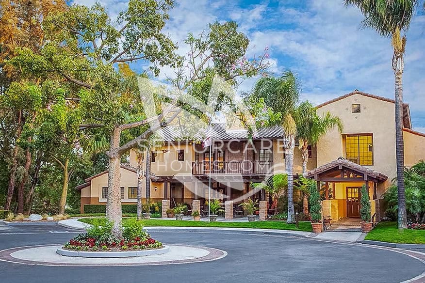 The main photo of Atria Del Rey - Rancho Cucamonga