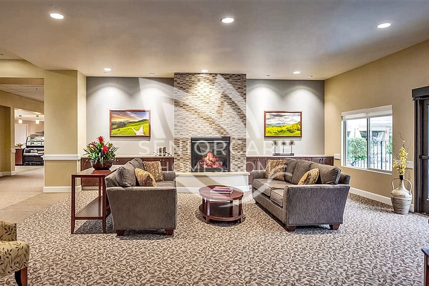 The main photo of Atria Walnut Creek
