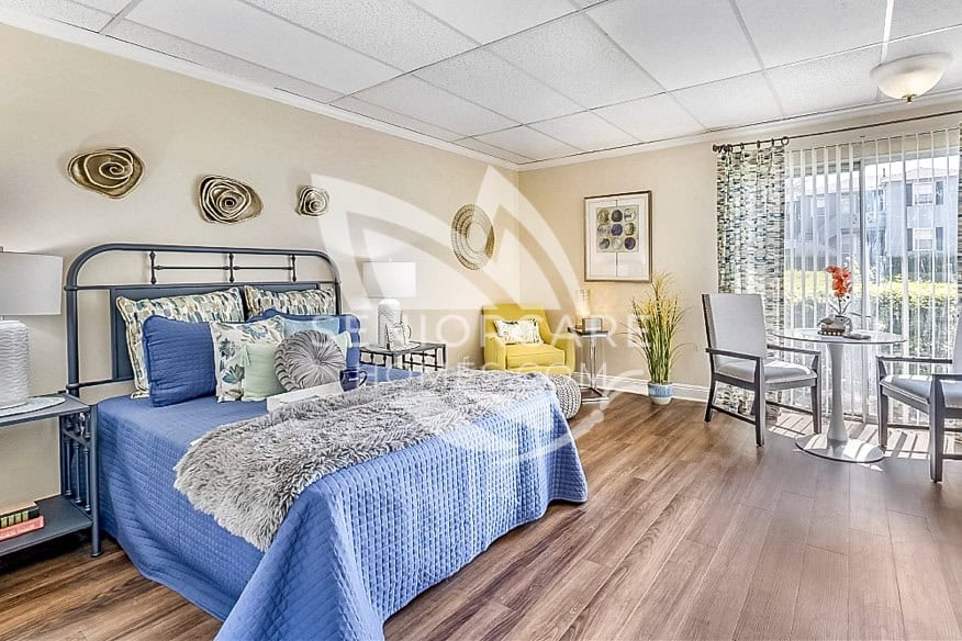 The main photo of Brookdale Central Whittier