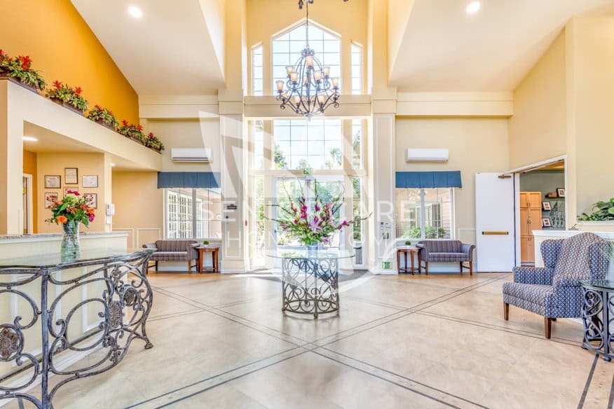 The main photo of Brookdale San Ramon