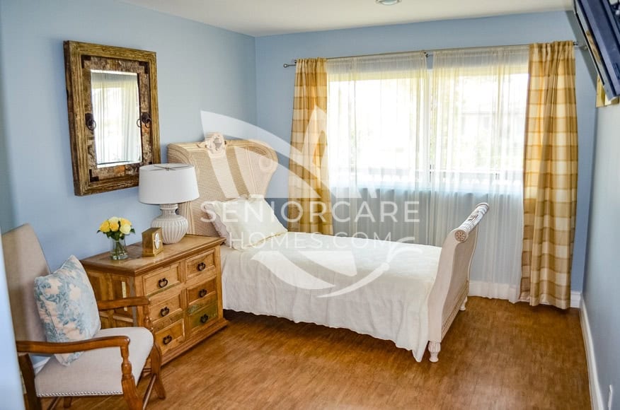 The main photo of Cheerful Heart Home V