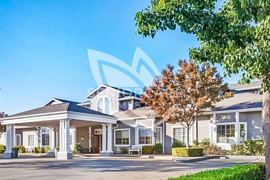The main photo of Sunrise Senior Living At Alta Loma
