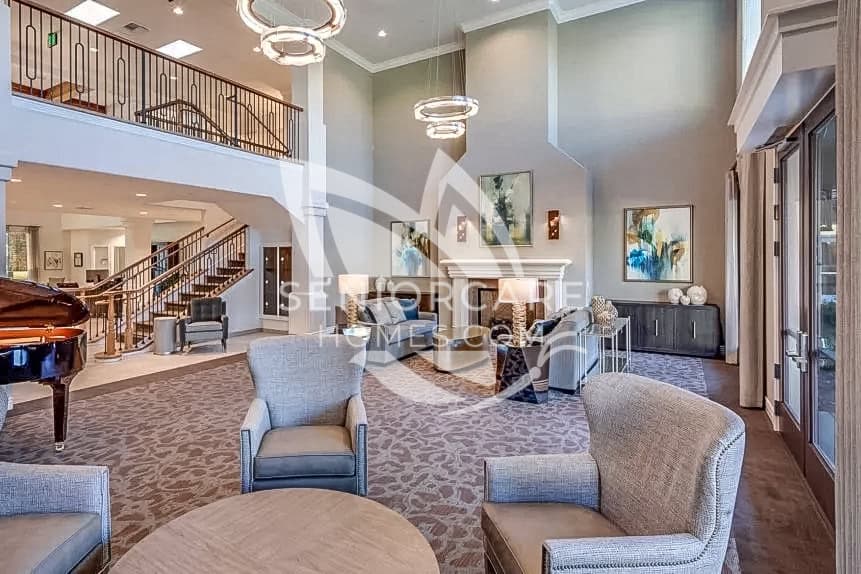 The main photo of Oakmont of Westpark
