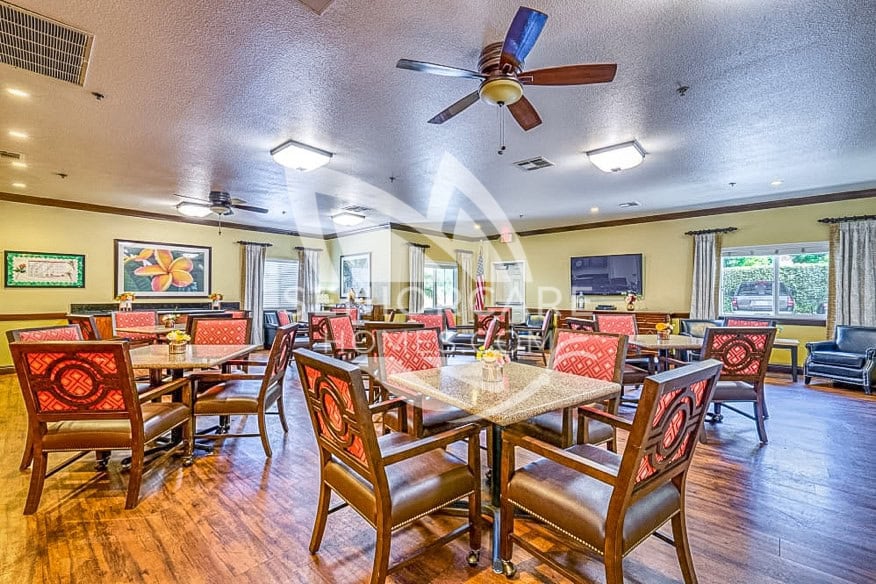 The main photo of Pacifica Riverside