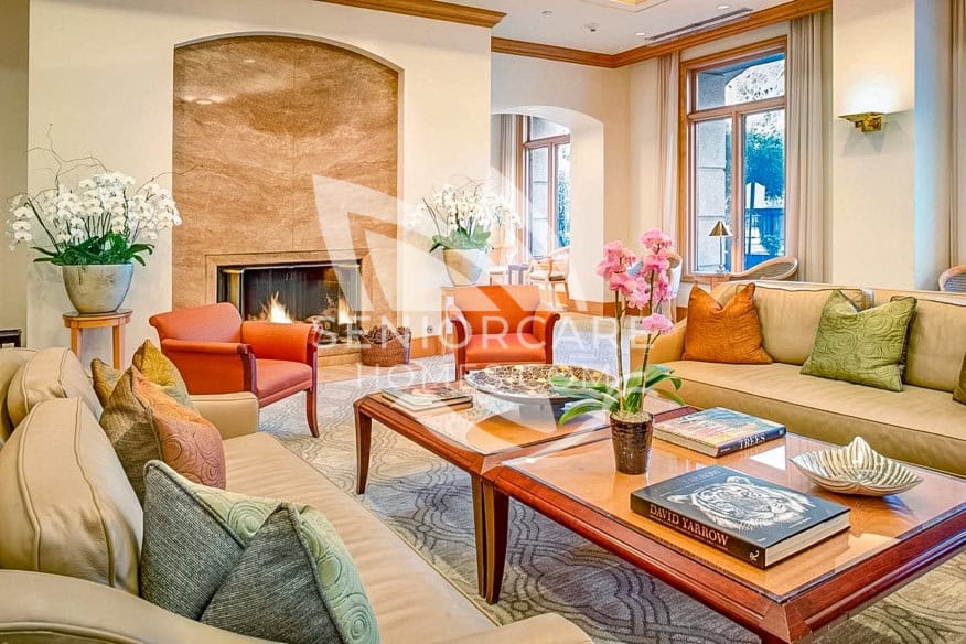 The main photo of The Stratford by Sunrise Senior Living