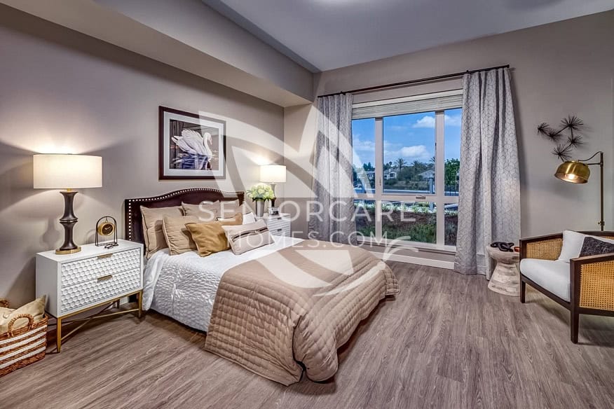 The main photo of Westmont Carmel Valley