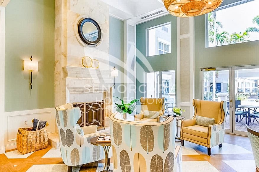 The main photo of Brookdale Bonita Springs