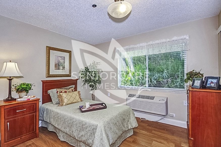 The main photo of Brookdale Ormond Beach West
