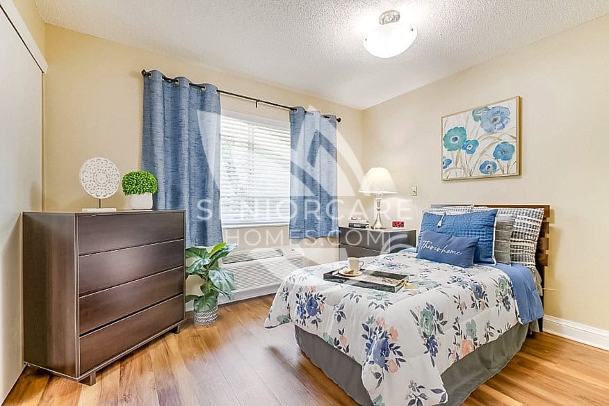 The main photo of Brookdale Port Orange