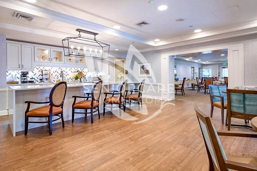 The main photo of Sunrise Denver - Pinehurst