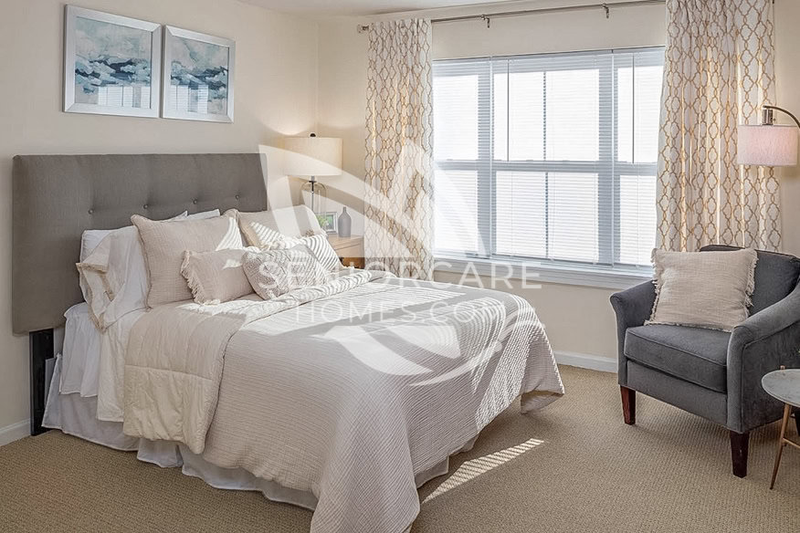The main photo of Atria Plainview