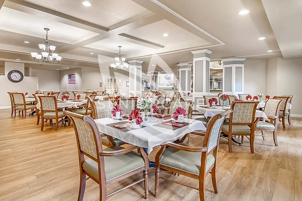The main photo of Brookdale Altamonte Springs